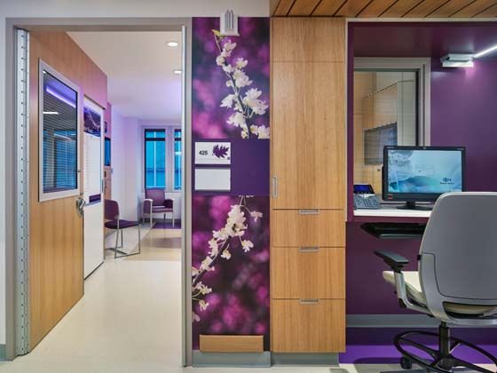 Children’s Hospital of Philadelphia Creates Safe Haven For Behavioral Health Patients