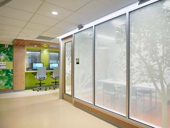 Children’s Hospital of Philadelphia Creates Safe Haven For Behavioral Health Patients