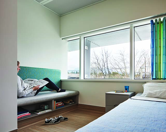 Answering The Call For Behavioral Healthcare In Pediatric Facilities