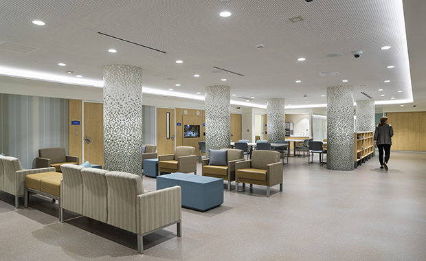 Natural Remedy: Biophilic Design Supports Behavioral Health