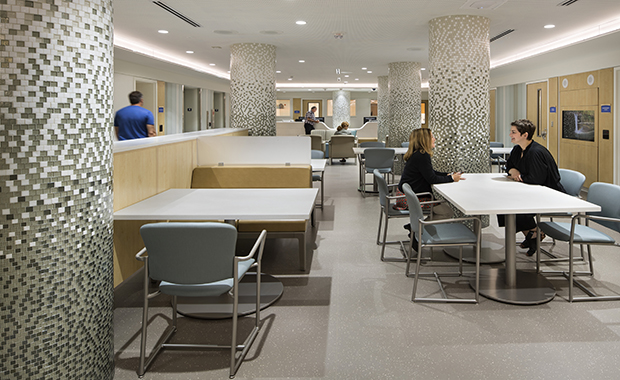 Natural Remedy: Biophilic Design Supports Behavioral Health