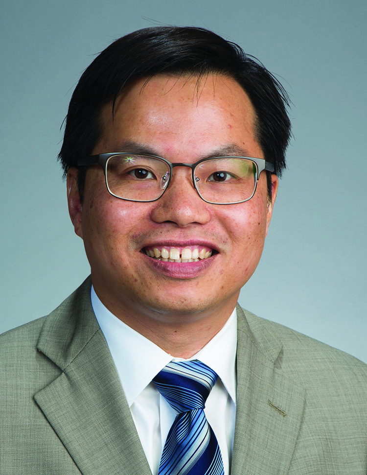 The HCD 10: Zhipeng Lu, Educator