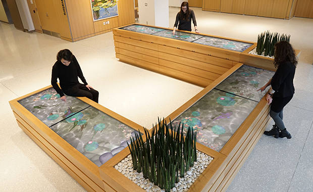 Using Experiential Design To Improve The Patient Experience