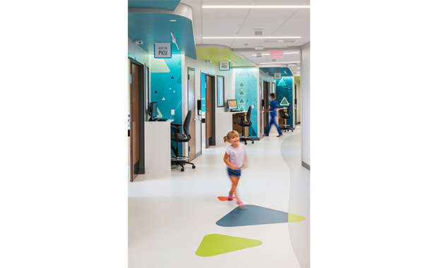 3 Key Principles Of Successful Wayfinding In Healthcare Facilities