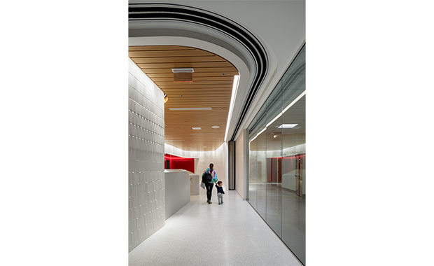 3 Key Principles Of Successful Wayfinding In Healthcare Facilities