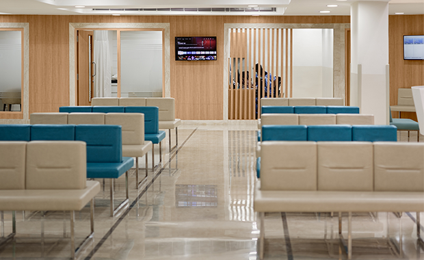 Sarvodaya Hospital, Greater Noida, India: Photo Tour