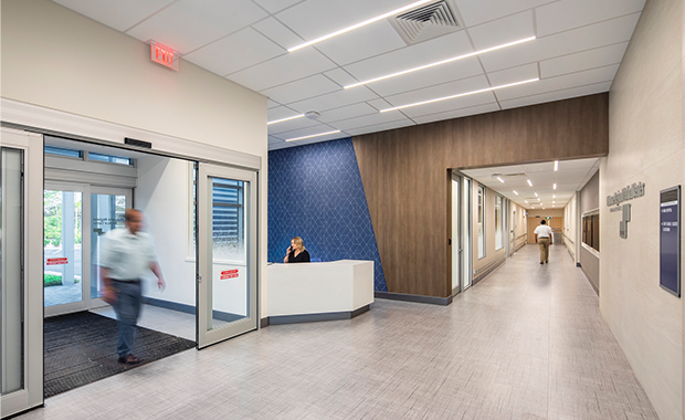 PHOTO TOUR: Melbourne Regional Medical Center Spinal & Orthopedic Surgical Center of Excellence