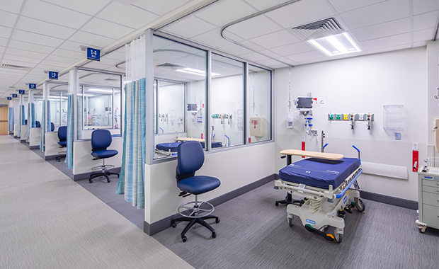 PHOTO TOUR: Melbourne Regional Medical Center Spinal & Orthopedic Surgical Center of Excellence